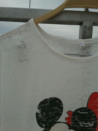 Markasız Ürün mickey tişört