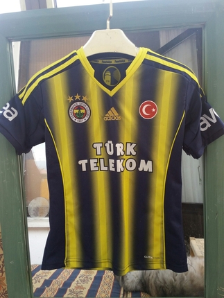 fenerbahçe forma 