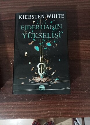  Ejderhanın kızı