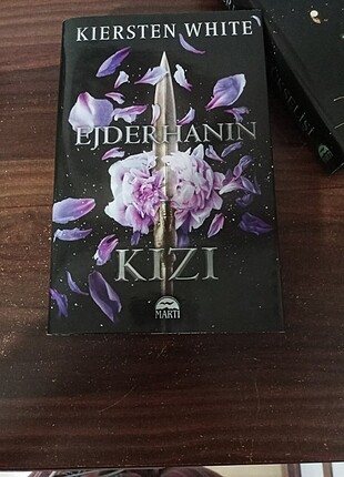  Beden Ejderhanın kızı