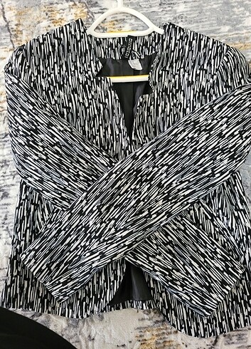 H&M Kadın ceket 