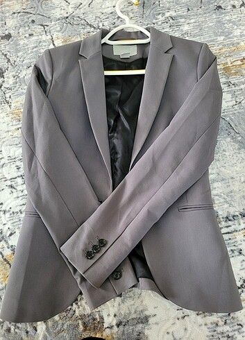xs Beden H&M ceket 