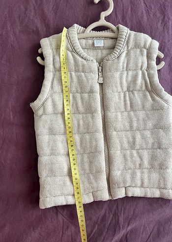 Bebek Yelek - Görsel 3