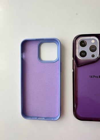 İPhone 14 Pro Max Kılıf - Görsel 2