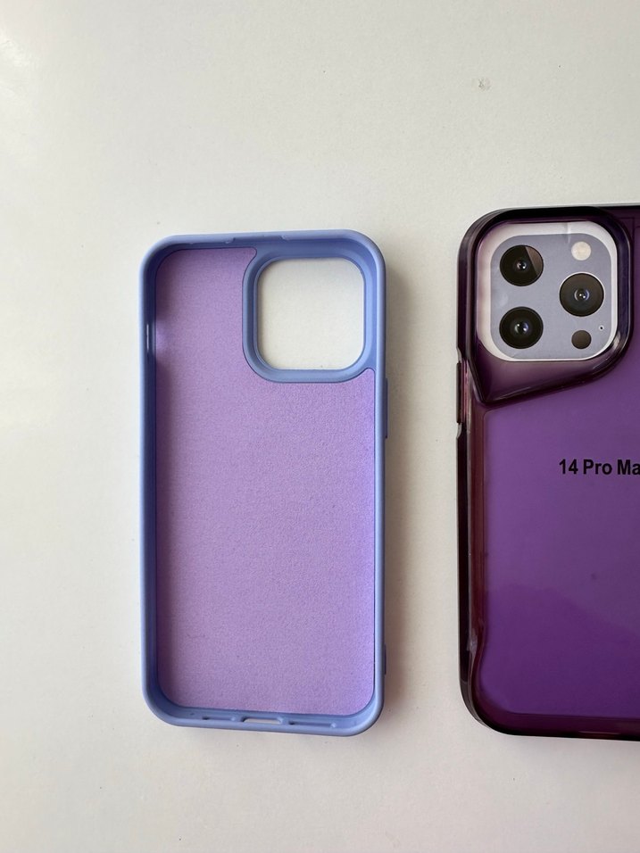 İPhone 14 Pro Max Kılıf - Görsel 2