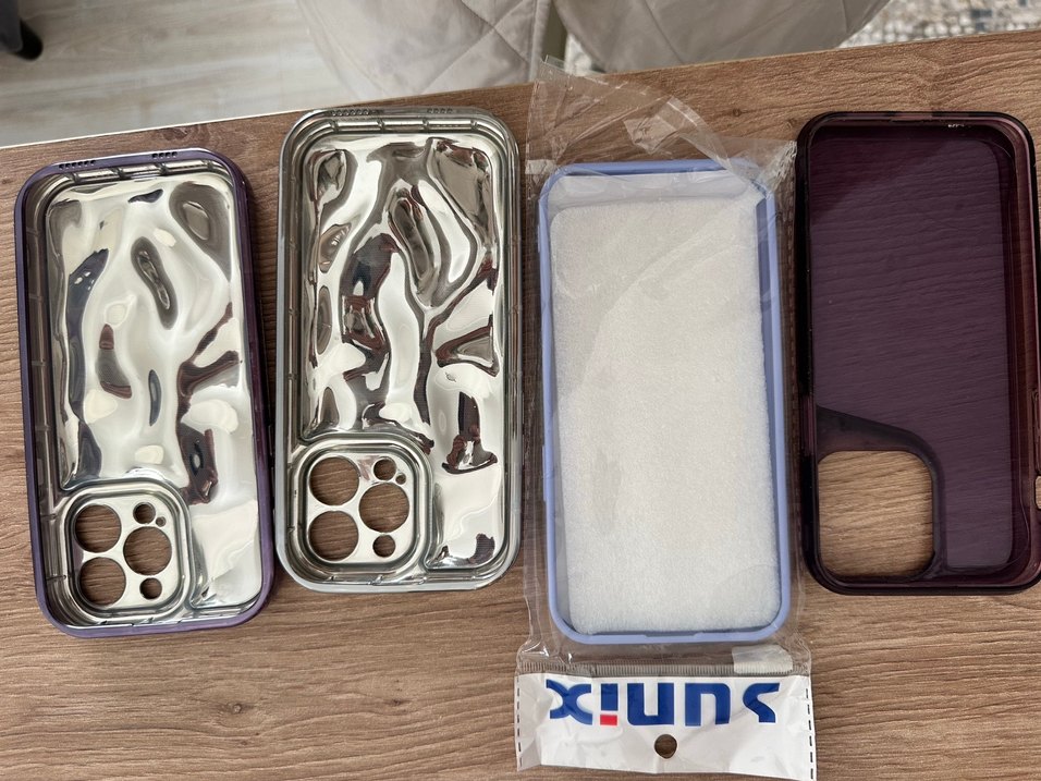 İPhone 14 Pro Max - Görsel 2