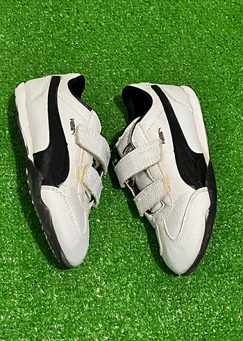 Çocuk Spor Ayakkabı - Görsel 3