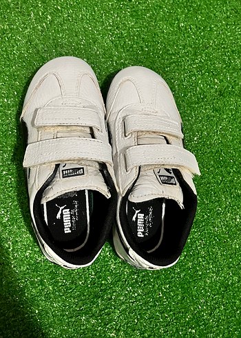 Çocuk Spor Ayakkabı - Görsel 6