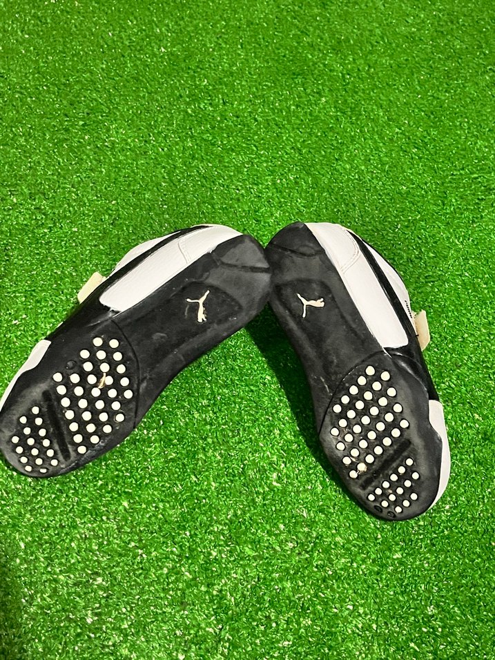 Çocuk Spor Ayakkabı - Görsel 4