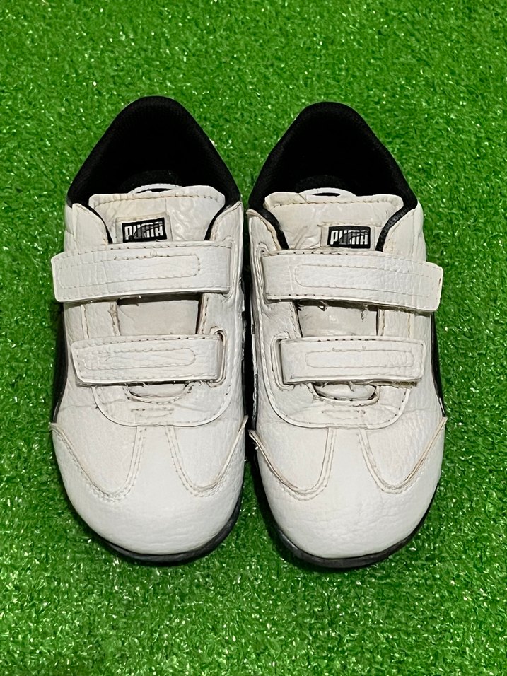 Çocuk Spor Ayakkabı - Görsel 5