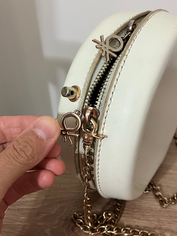 Kol Çantası - Görsel 4