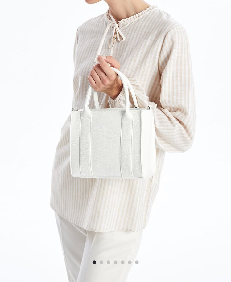 Kol Çantası - Görsel 5