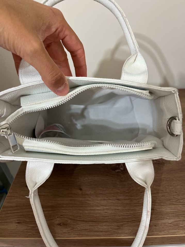 Kol Çantası - Görsel 2