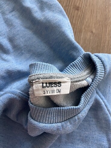 LC Waikiki Erkek Çocuk Takım