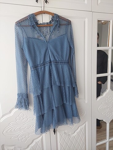 Abiye/Elbise - Görsel 2