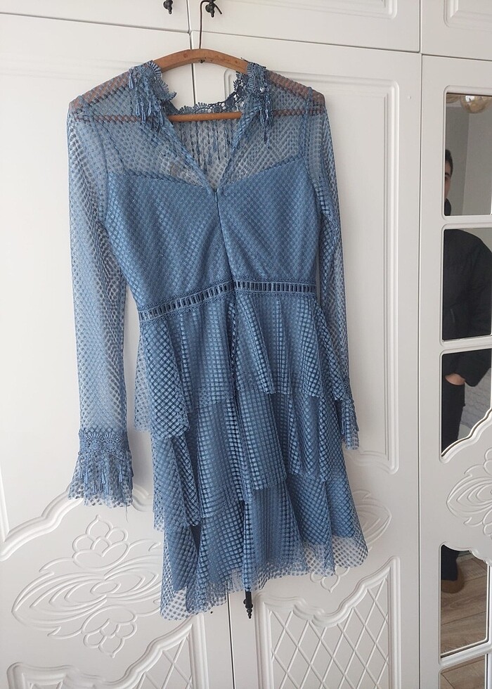 Abiye/Elbise - Görsel 2