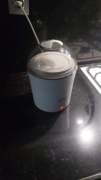 Yoğurt Makinesi - Görsel 3