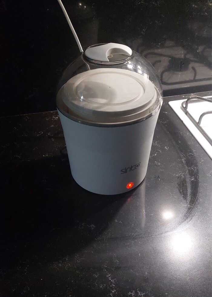 Yoğurt Makinesi - Görsel 3