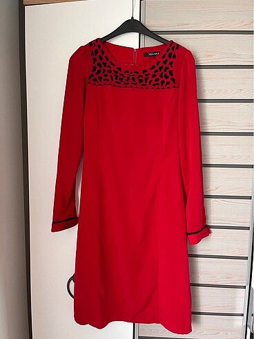Elbise/Tunik