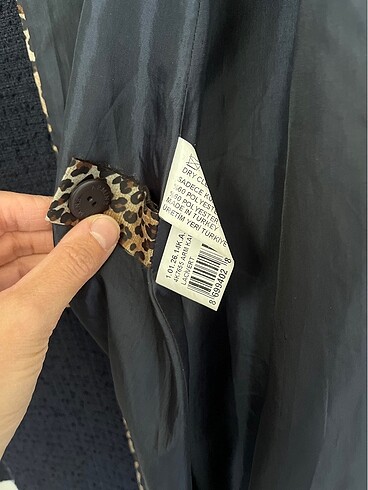 Armine Tüvit Kaban - Görsel 5