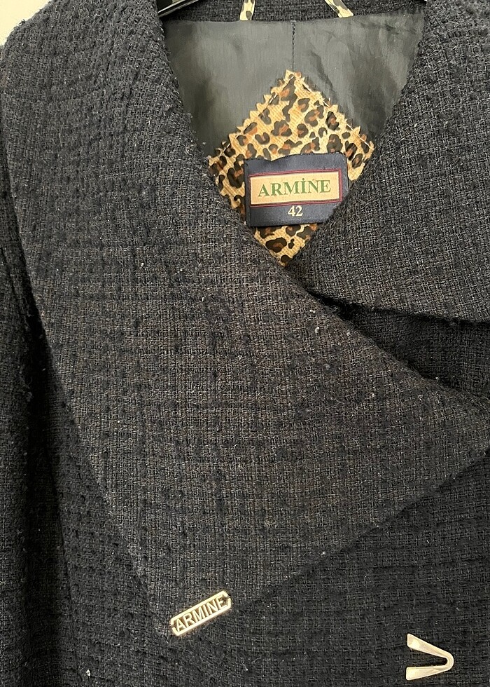 Armine Tüvit Kaban - Görsel 3