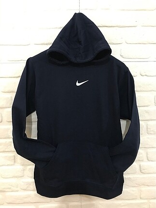 Nike Nike Kapüşonlu Sweatshirt