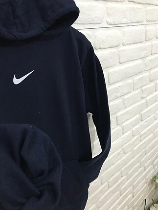 l Beden Nike Kapüşonlu Sweatshirt