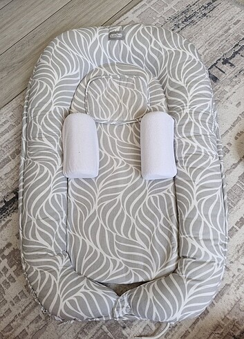 Diğer Beden Babyjem babynest