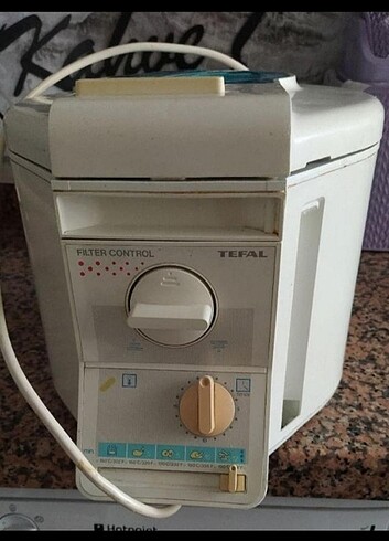 Tefal büyük fritöz son fiyat