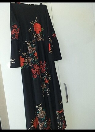 Diğer Elbise modeli