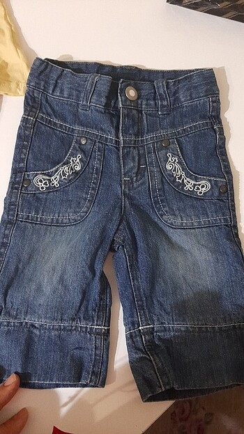 Kot pantolon