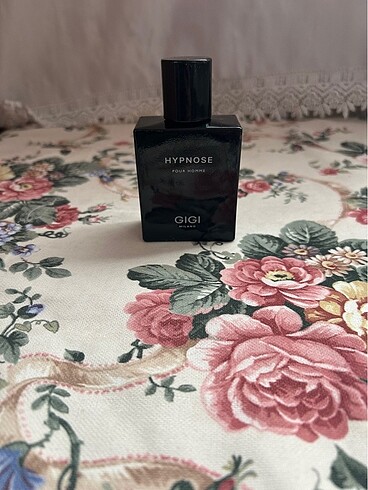 GIGI MILANO Erkek Parfüm Edp Hypnose Pour Homme