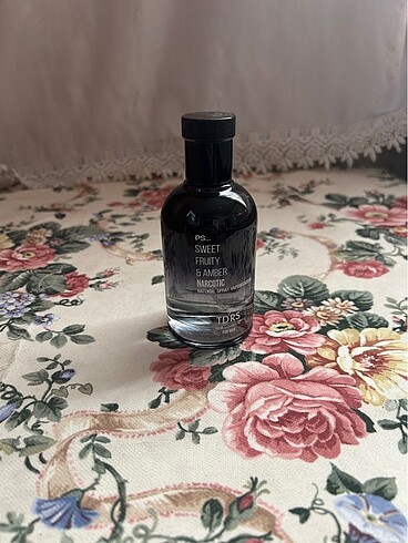 Tudors Narcotic Bergamot Özel Seri 100 ml