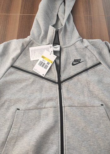 Nike Nike tech fleece hirka