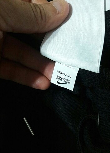 Nike Nike eşofman altı 