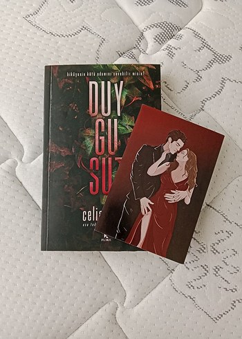 Duygusuz celia aaron