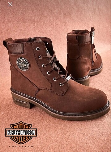 Harley davidson