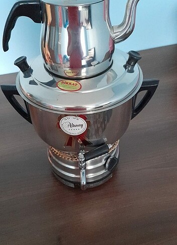 Beden Renk Elektrikli semaver