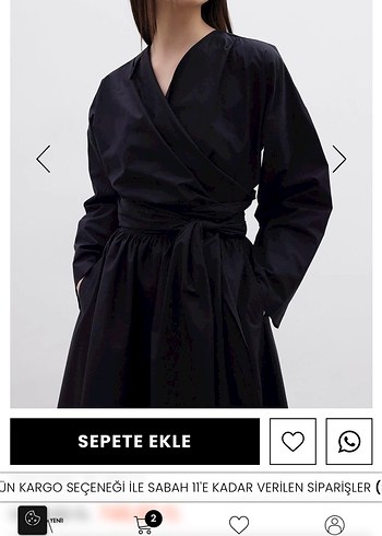 36 Beden Manuka premium kimono takım