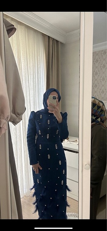 Betül Saday 36-38 beden uyumlu