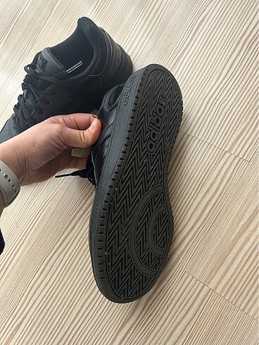 37,5 Beden siyah Renk Adidas 37 1/3