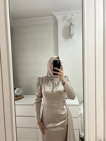 Satılık Abiye