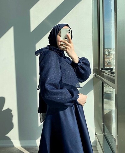 Meliha Tarhanacı 38 beden