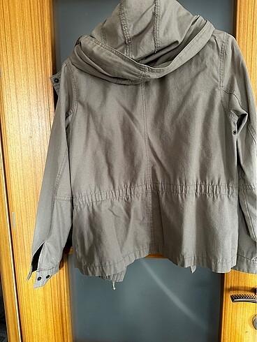 l Beden Keten trenchcoat