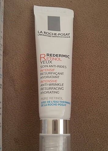 La Roche posay