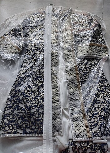 Sünnet Kıyafeti - Görsel 5