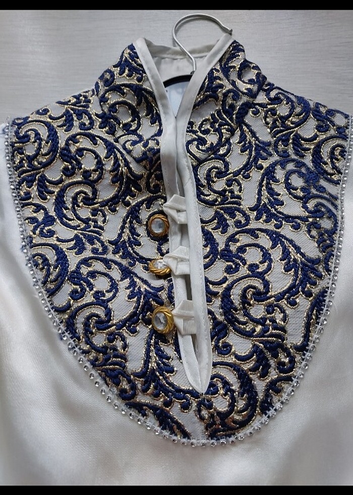 Sünnet Kıyafeti - Görsel 3