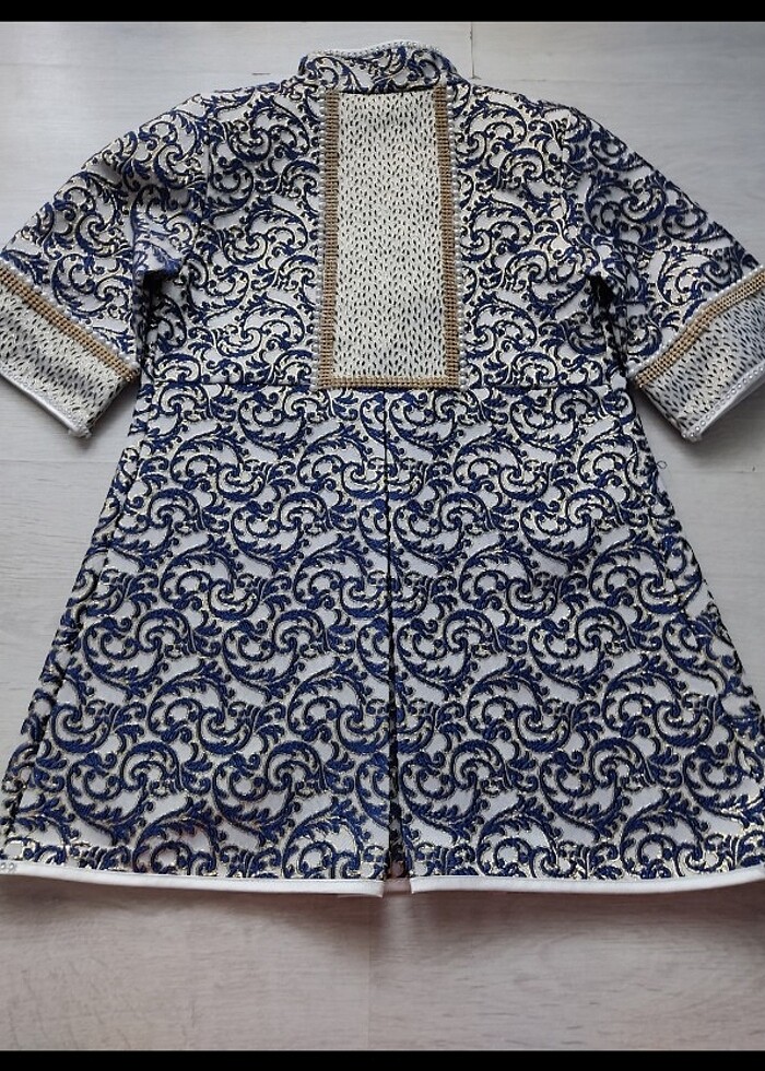 Sünnet Kıyafeti - Görsel 4