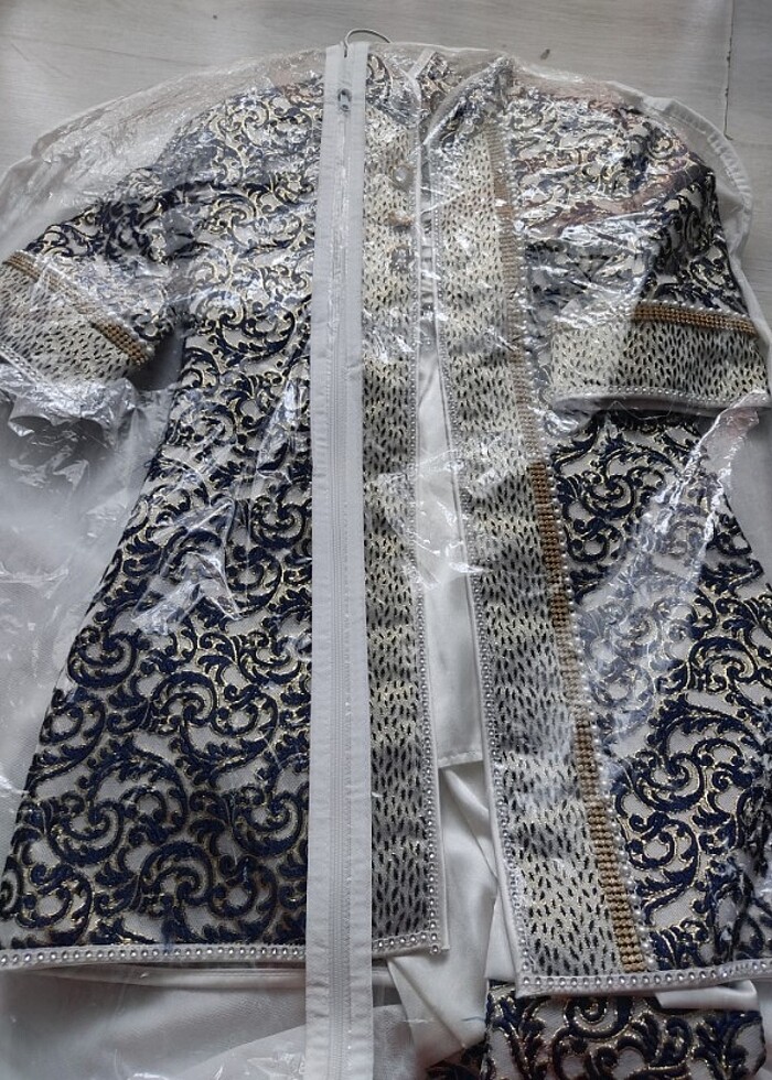 Sünnet Kıyafeti - Görsel 5