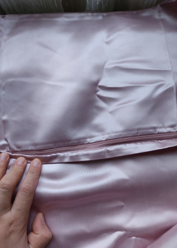 Karaca nevresim takimi - Görsel 4